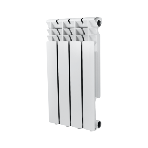 Чистый берег - Радиатор алюминевый